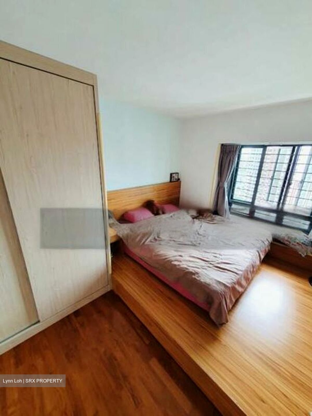 Blk 88 Skyville @ Dawson (Queenstown), HDB 4 Rooms #457127611